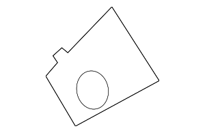 251607B102 - : Light Switch for Nissan: Quest Image