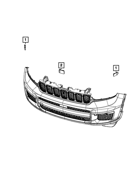 Speed Control for 2025 Jeep Grand Cherokee #4