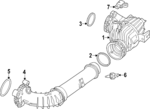 32324079 - : Inter-Cooler for Volvo Image