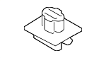 61139285769 - Body: Latch Plug for Mini Image