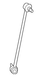 54831CV000 - Suspension: Stabilizer Link for Kia: EV6 Image