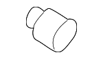 760102330 - Body: Stopper for Subaru Image