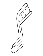 Fender Bracket