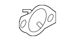 284932S010 - Exhaust: Egr Pipe Gasket for Hyundai Image