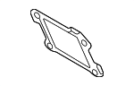 287513S100 - Exhaust: Catalytic Converter Gasket for Hyundai Image