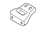 285272SAC0 - Exhaust: Stay for Hyundai Image
