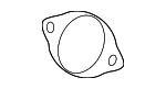 287513S100 - Exhaust: Exhaust Pipe Flange Gasket for Hyundai Image