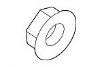 285232B100 - Exhaust: Egr Pipe Nut for Hyundai Image