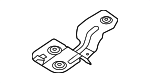 28795P2000 - Exhaust: Rear Shield for Hyundai Image