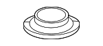 68375025AA - Suspension: Dust Cover Isolator for Mopar Image