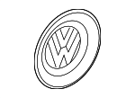 1J0601149GGJW - Suspension: Center Cap for Volkswagen Image