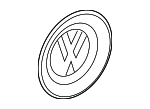 1J0601149GGJW - Tire &amp; Wheel: Wheel Cap for Volkswagen Image