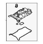 224102T000 - Engine: Valve Cover for Genesis: G80, GV70, GV80 Image