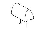 719400C310E0 - : Headrest, Center for Toyota: Tundra Image