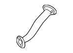 200308B502 - : Intermediate Pipe for Nissan Image