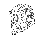 2011-2016 Porsche - Clock Spring