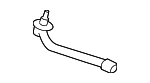 568203K000 - Steering: Outer Tie Rod for Hyundai Image