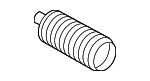 577403K000 - Steering: Boot for Hyundai Image