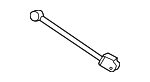68461228AA - : Upper Control Arm Right for Jeep: Gladiator, Wrangler Image