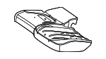 29691066049E43 - Body: Seat Cushion Foam for Mercedes-Benz Image