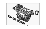 171005BAA01 - Engine: Intake Manifold for Honda: Civic, HR-V Image image