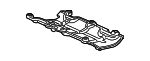 11221RPYG00 - Engine: Baffle Plate for Honda: Civic, HR-V Image image