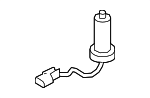 98520D4000 - Body: Level Sensor for Hyundai: Kona, Kona Electric, Kona N Image