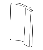 2025054088 - : Baffle                                   for Mercedes-Benz Image