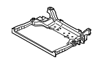 544011MA0A - Body: Engine Cradle for Infiniti Image
