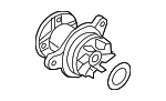 2510003800 - : Water Pump for Hyundai: Elantra Image