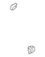 1472015506S - : Water Hose Clamp for Hyundai Image