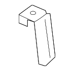 3922103AA0 - : Bracket for Hyundai: Elantra Image