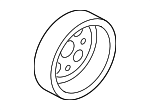 2522103800 - : Pulley for Hyundai Image