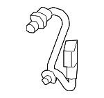 3922503AA0 - : Wire for Hyundai Image