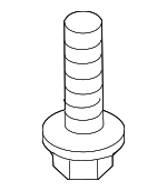 1144610256K - Suspension: Stay Bolt for Hyundai: Sonata Image