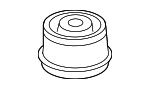 C2C2941 - : Engine Cradle Front Bushing for Jaguar Image