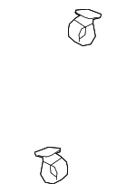 17122754485 - Cooling System: Overflow Hose Clamp for Mini Image