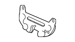 56170S1000 - Steering: Damper for Hyundai Image