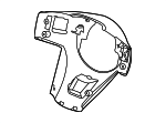 56120S1100WDN - : Rear Cover for Hyundai Image