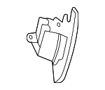 96780S8001VCS - : Paddle Switch for Hyundai Image