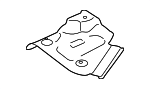 42054FL060 - Fuel System: Tank Shield for Subaru Image