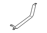 42017FL040 - Fuel System: Tank Strap for Subaru Image