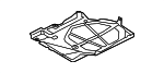 42045FL000 - Fuel System: Protector for Subaru Image