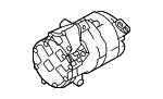 LR172658 - HVAC: Compressor for Land-Rover Image