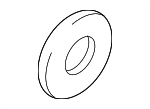 F1AZ6378A - Engine: Crankshaft Pulley Washer for Ford Image