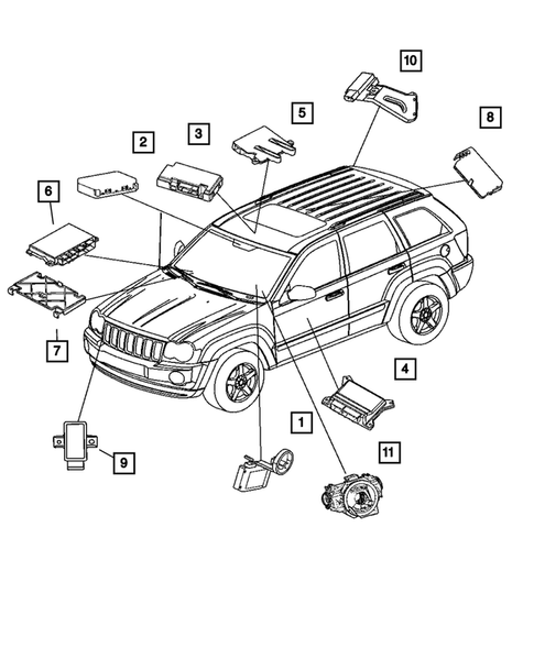 Diagram 1