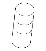 3386642020 - Body: Spring for Lexus: LX570 Image