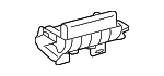 5880660100 - Body: Pocket for Lexus: LX570 Image