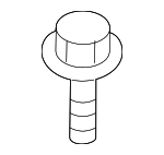 1127308206B - Electrical: Hold Down Bolt for Hyundai Image