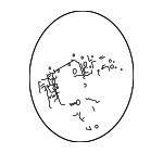 KD4532982B02 - Steering: Steering Wheel for Mazda: 3, CX-3, CX-5 Image